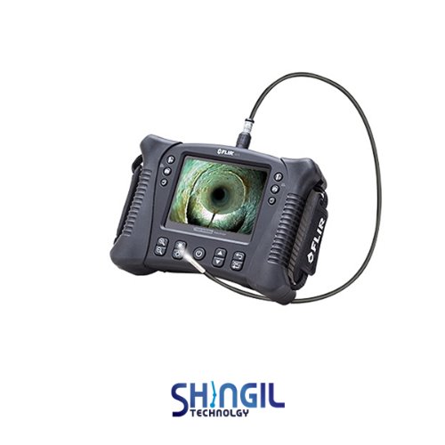 FLIR VS70-D80-1RW 산업용 내시경카메라