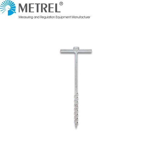 METREL 프로페셔널 접지 스파이크 50cm A-1528