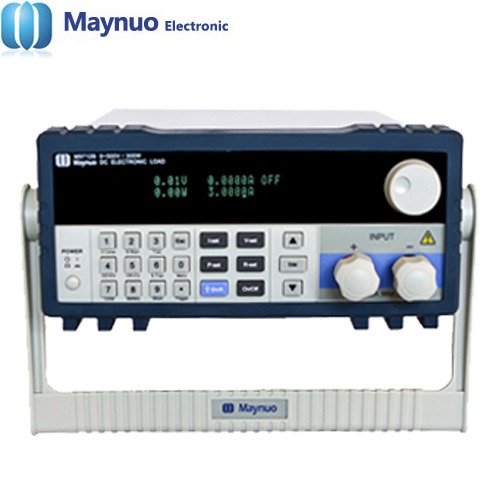 MAYNUO M97 Series Programmable DC Electronic Load 전자로드 M9711/M9712/M9712B/M9712C