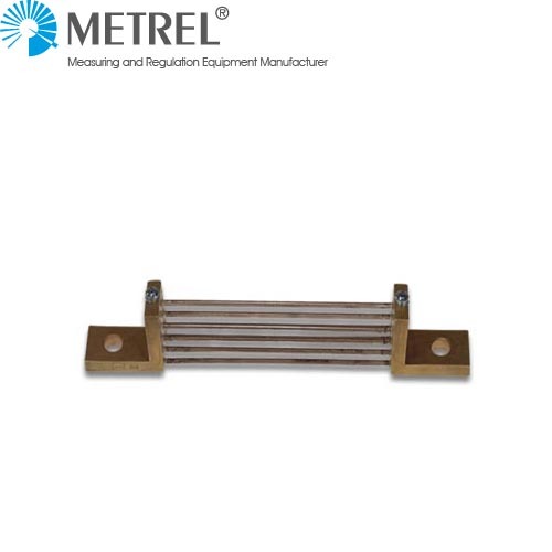 METREL Resistor SHUNT, 750µΩ A-1333 V2
