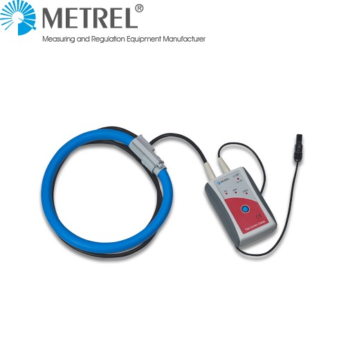 METREL 플렉시블 전류 클램프 flexible current clamp A-1287