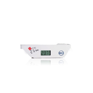 [기미상궁] TM-1000 / 안전온도계