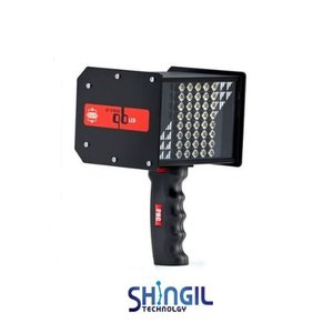 RHEINTACHO RT STROBE qbLED 휴대용 스트로보스코프(LED)
