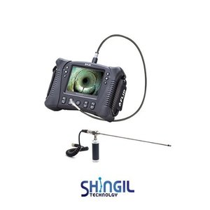 FLIR VS70-D65-17S 산업용 내시경카메라