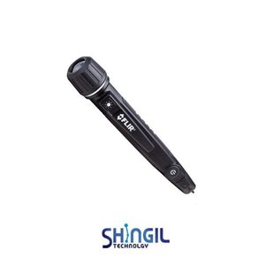 FLIR VP52 LED후레쉬 검전기 펜