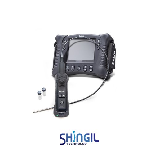 FLIR VS70-2D6-1 산업용 내시경카메라