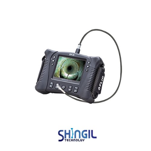 FLIR VS70-D58-2RM 산업용 내시경카메라