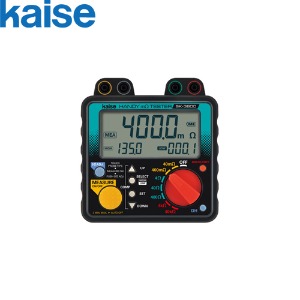 KAISE Handy mΩ Tester SK-3800