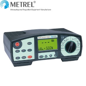 METREL Earth Insulation Tester MI-2088-20/50