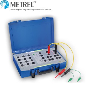 METREL HV Demonstration Box 10 kV MI-3299