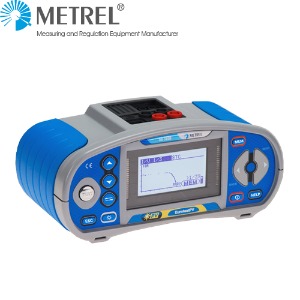 METREL 태양광 발전용 테스터 Eurotest PV MI-3108
