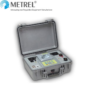 METREL MicroOhm 100A MI-3252