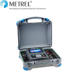 METREL 디지털변압기분석기 MI-3280