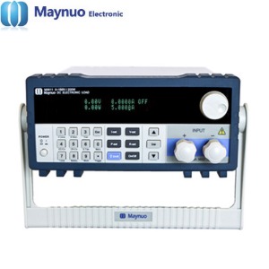 MAYNUO M98 Series LED Electronic Load 전자로드 M9811/M9812/M9812B