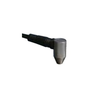 DG 트랜스듀서 Transducer For curve surface, 10MHz, 0.65-20mm D-7004