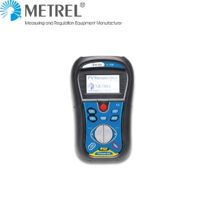 METREL Eurotest PV 원격 장치 A-1378