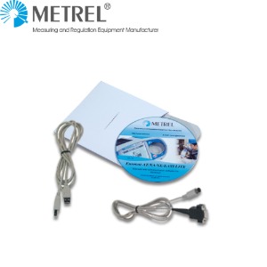 METREL PC 소프트웨어 EuroLink PRO Plus A-1290