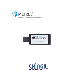 METREL USB 아이솔레이터 A-1521