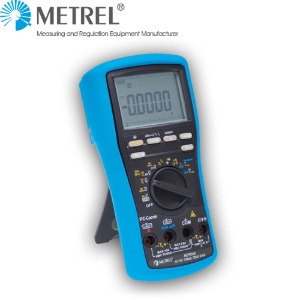 METREL 디지털 멀티미터 MD-9060