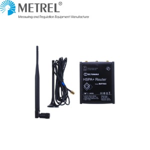 METREL WiFi / 3G 라우터 A-1622