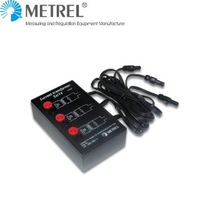 METREL 전류 변압기 A-1037