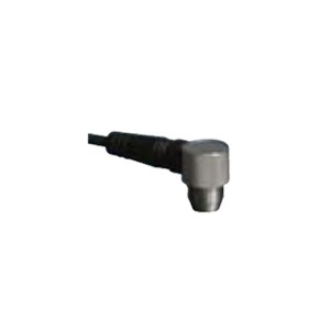 DG 트랜스듀서 Transducer  For thin material, 7.5MHz, 0.7-50mm, Ø 8 D-7006