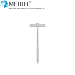 METREL 프로페셔널 접지 스파이크 50cm A-1528
