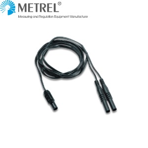 METREL 클램프용 연결 케이블 A-1068