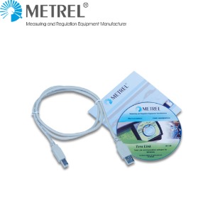 METREL PC 소프트웨어 HVLink PRO A-1275