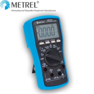 METREL 디지털 멀티미터 MD-9035
