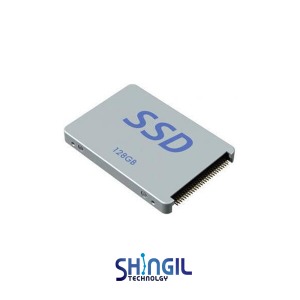 [HIOKI] U8331 128GB SSD 유닛