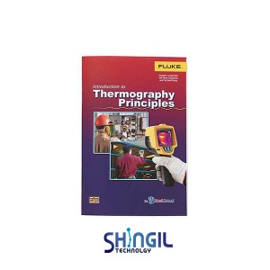[FLUKE] BOOK-ITP 적외선 열 화상 입문서(Thermography Principles)