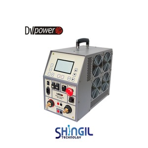 [DV POWER] BLU100A-N-00 베터리 부하장치 BLU100A