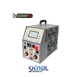 [DV POWER] BLU200A-N-00 베터리 부하장치 BLU200A
