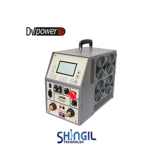 [DV POWER] BLU360V-N-00 베터리 부하장치 BLU360V