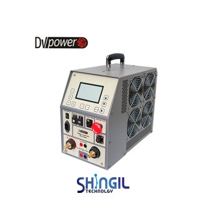 [DV POWER] BLU340A-N-00 베터리 부하장치 BLU340A